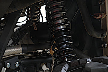 Квадроцикл Русская механика РМ 800 Т серии «Шёлковый путь» в Костроме