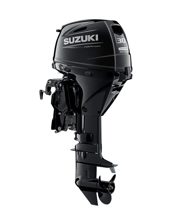 Лодочный мотор Suzuki DF30ATS в Костроме