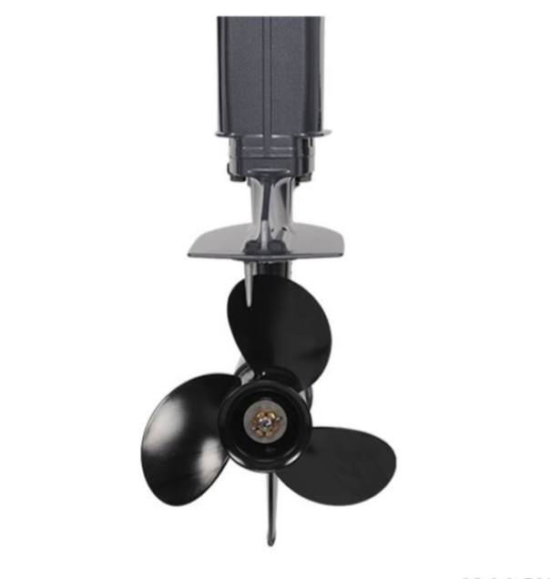 Лодочный мотор ALLFA CG Т40 S в Костроме