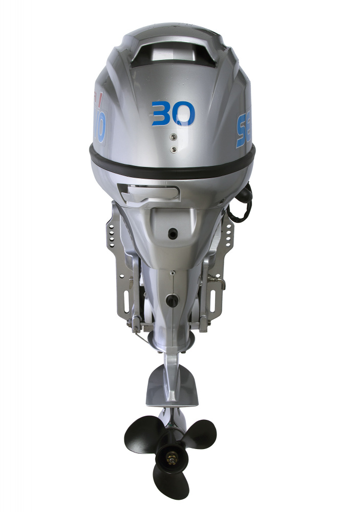 Лодочный мотор SEANOVO SNEF30FES-T EFI в Костроме