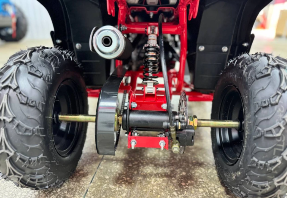 Квадроцикл GBM ROBLOX в Костроме