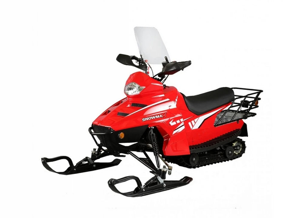 Снегоход Vento Snow Cat в Костроме