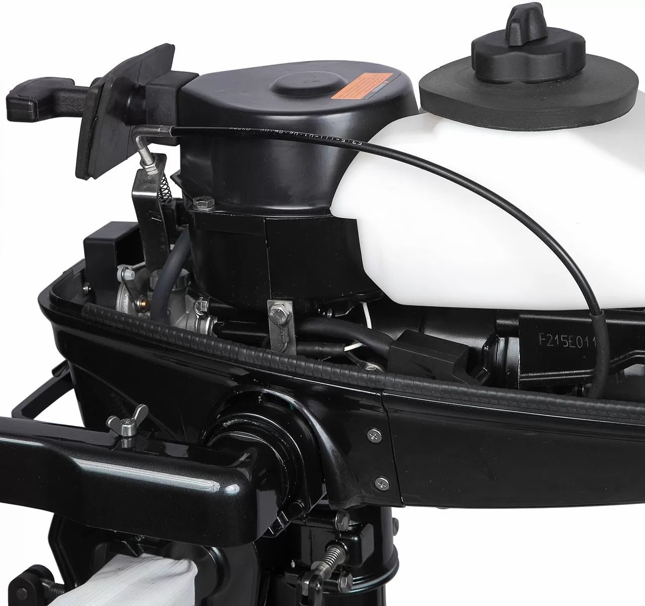 Лодочный мотор MARLIN MP 4 AMHS в Костроме