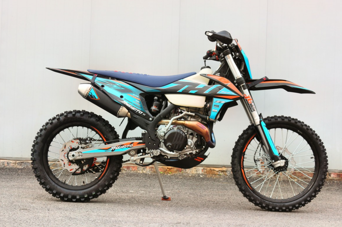 Мотоцикл JHLMOTO JHL Z7 NC250S (177MM-A) в Костроме