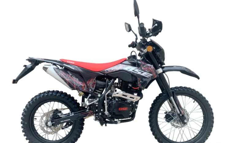 Мотоцикл BSE Z1 Y (035) в Костроме