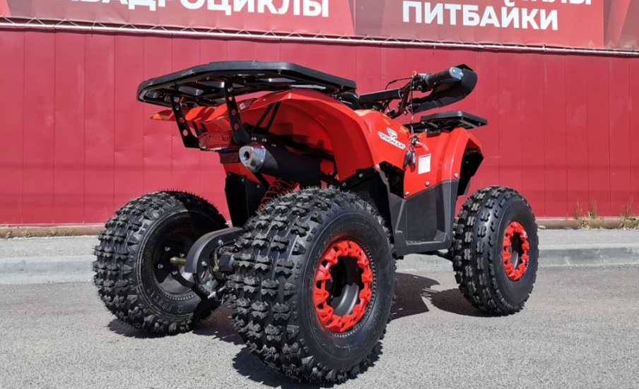 Квадроцикл PROMAX WILD 175 BASIC в Костроме