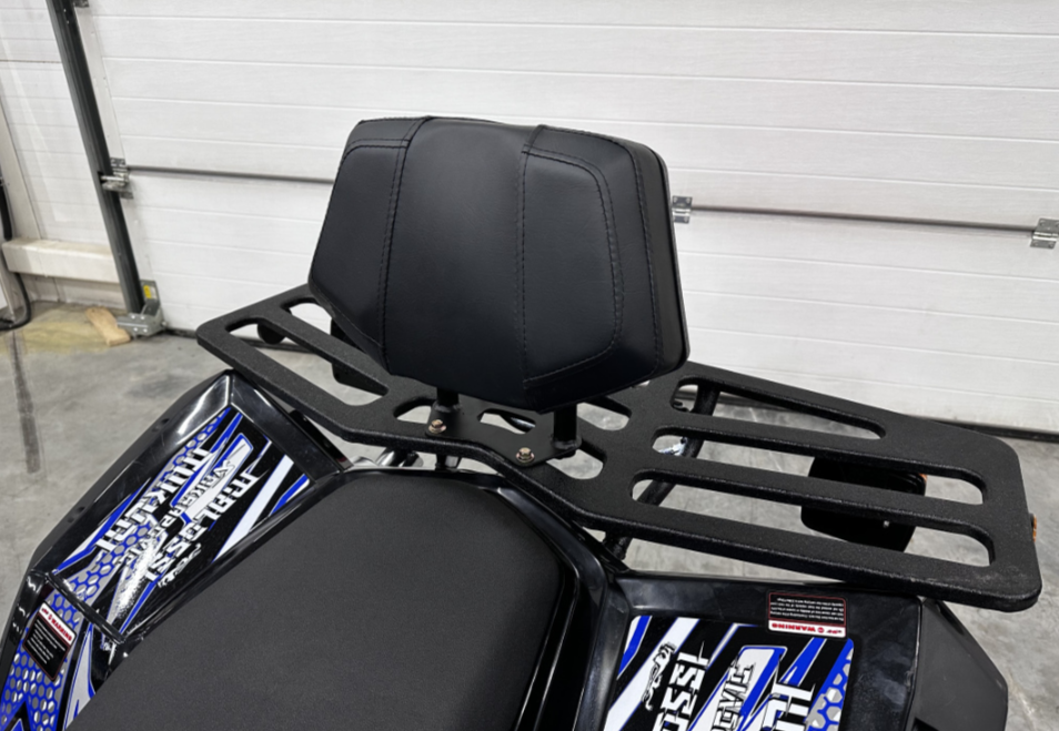 Квадроцикл GBM SHARP BIG 300 NEW PREMIUM в Костроме