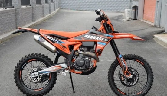 Мотоцикл Progasi Endurance 300 EFI в Костроме