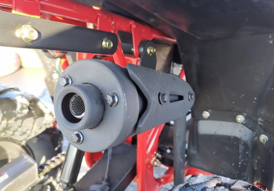 Квадроцикл GBM SHARP KIDS 125 в Костроме