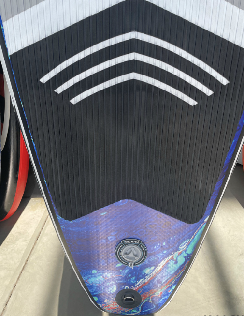 SUP (САП) ДОСКА RAIDEX I BOARD 11’ (332СМ) N 40 в Костроме