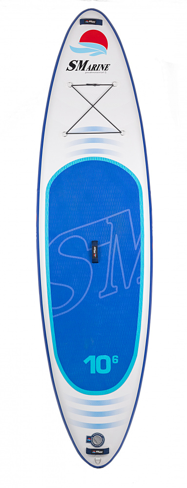 САП (SUP) Board SMARINE 10.6 в Костроме
