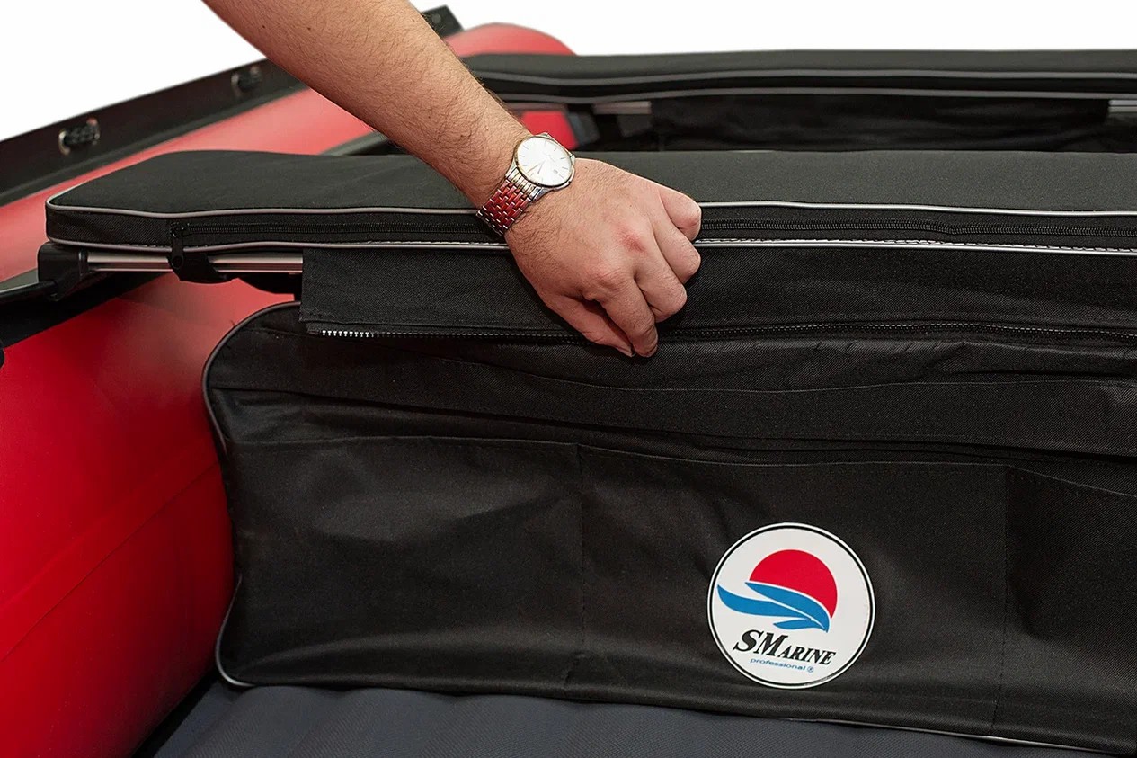 НАКЛАДКА МЯГКАЯ + СУМКА РУНДУК SDP 330 в Костроме