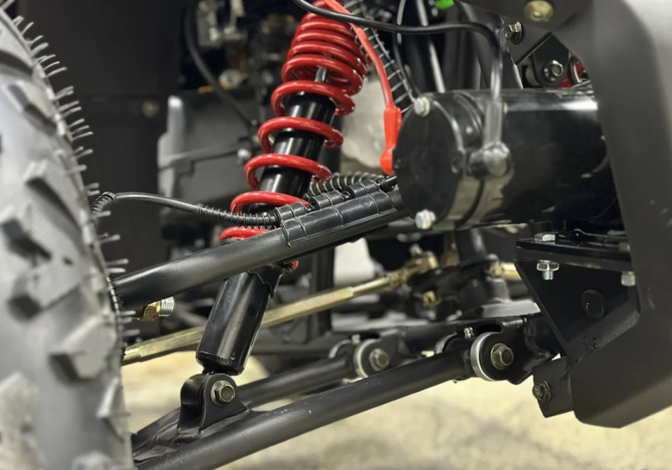 Квадроцикл GBM MAVERICK 300 NEW PREMIUM в Костроме