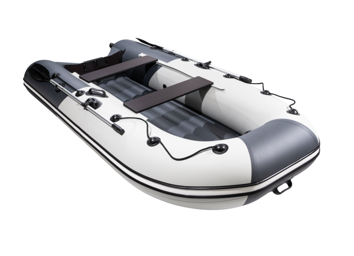 Лодка ривьера компакт 3200 нднд в Костроме