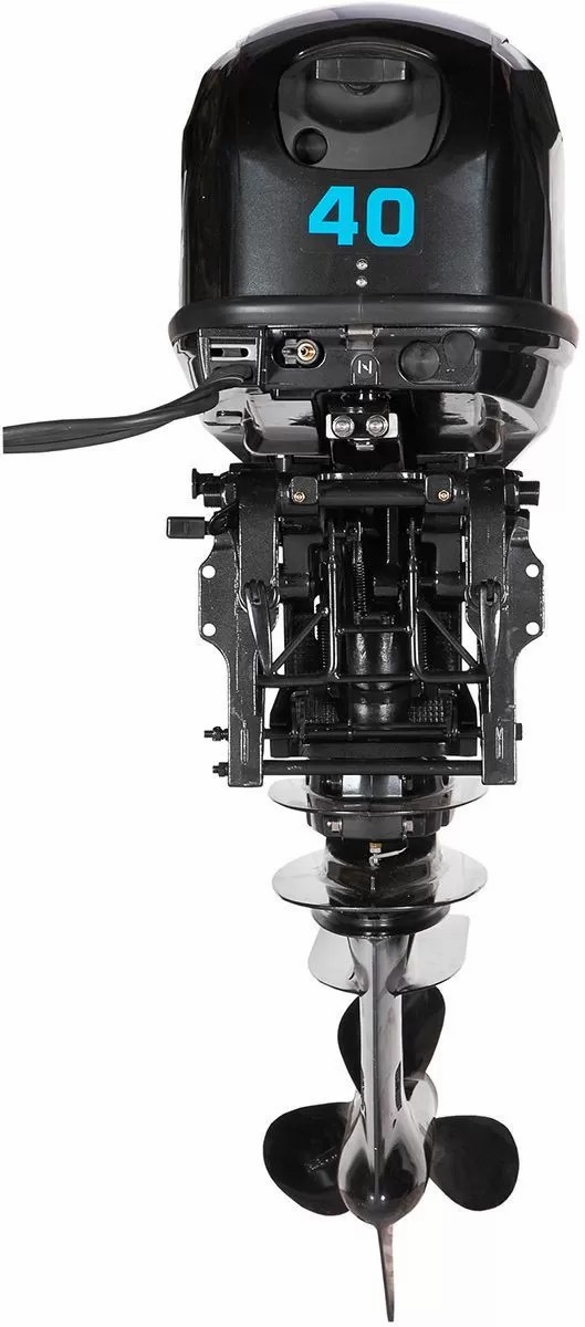 Лодочный мотор MARLIN MP 40 AWRL в Костроме