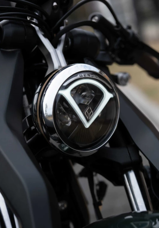 Мотоцикл Benda Napoleon 250 в Костроме