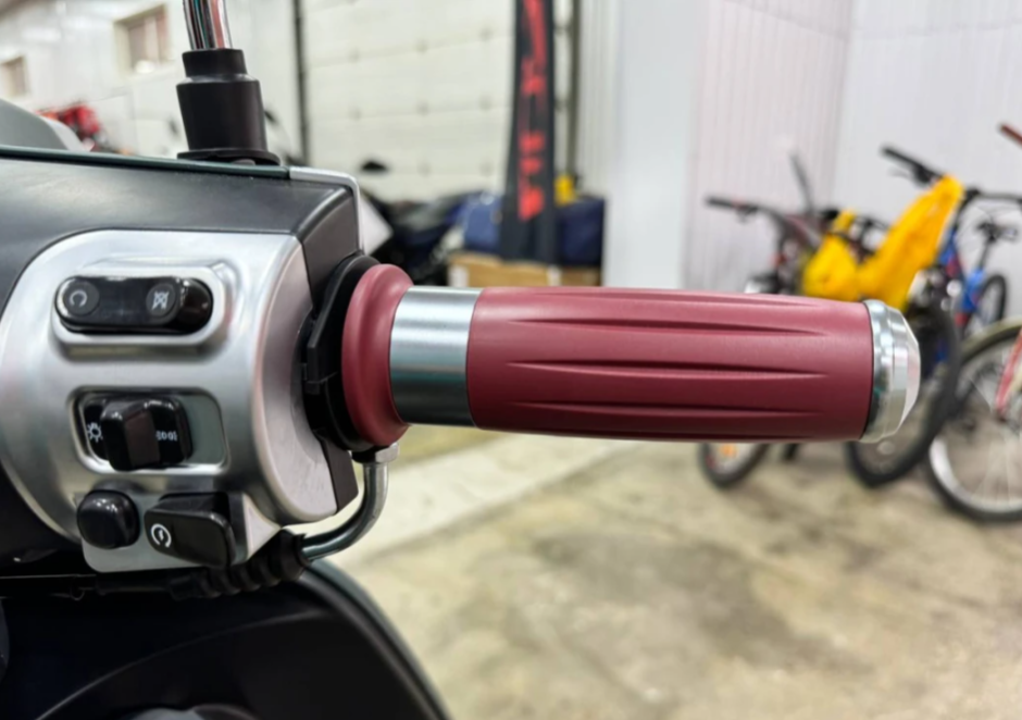 Скутер PROMAX Miami 240 (49) в Костроме