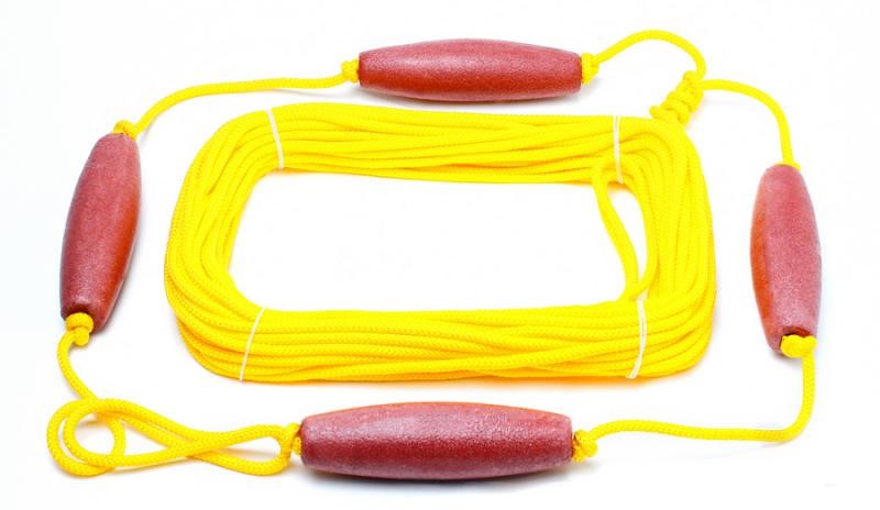 Линь спасательный "Конец Александрова" в Костроме