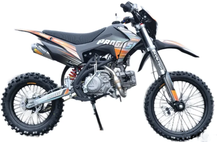 Питбайк Progasi SMART 190 NEW (ZS 1P62YML-2 W190) в Костроме