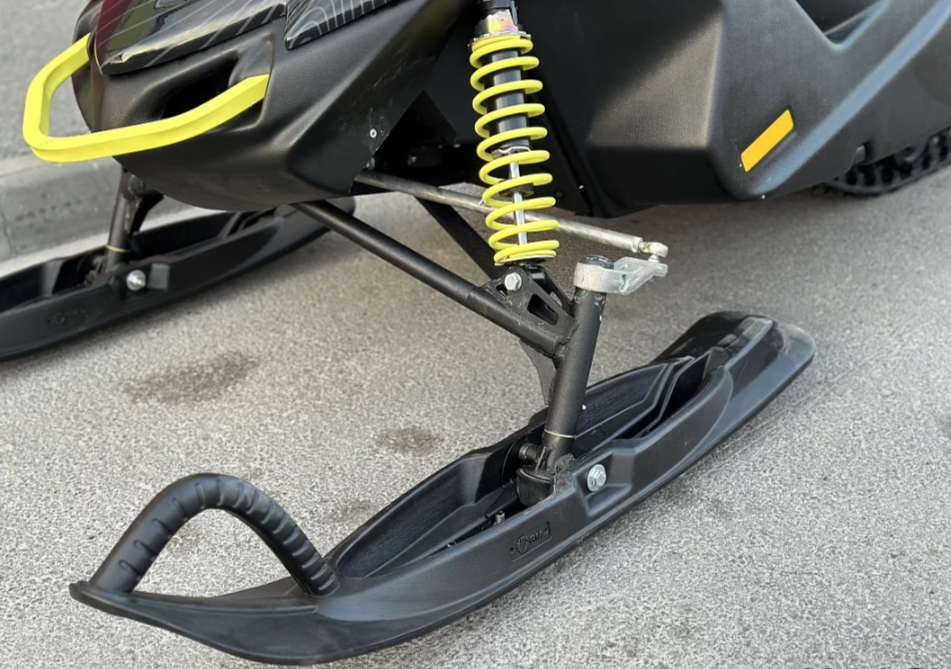 Снегоход РМ TIKSY 500 4Т в Костроме