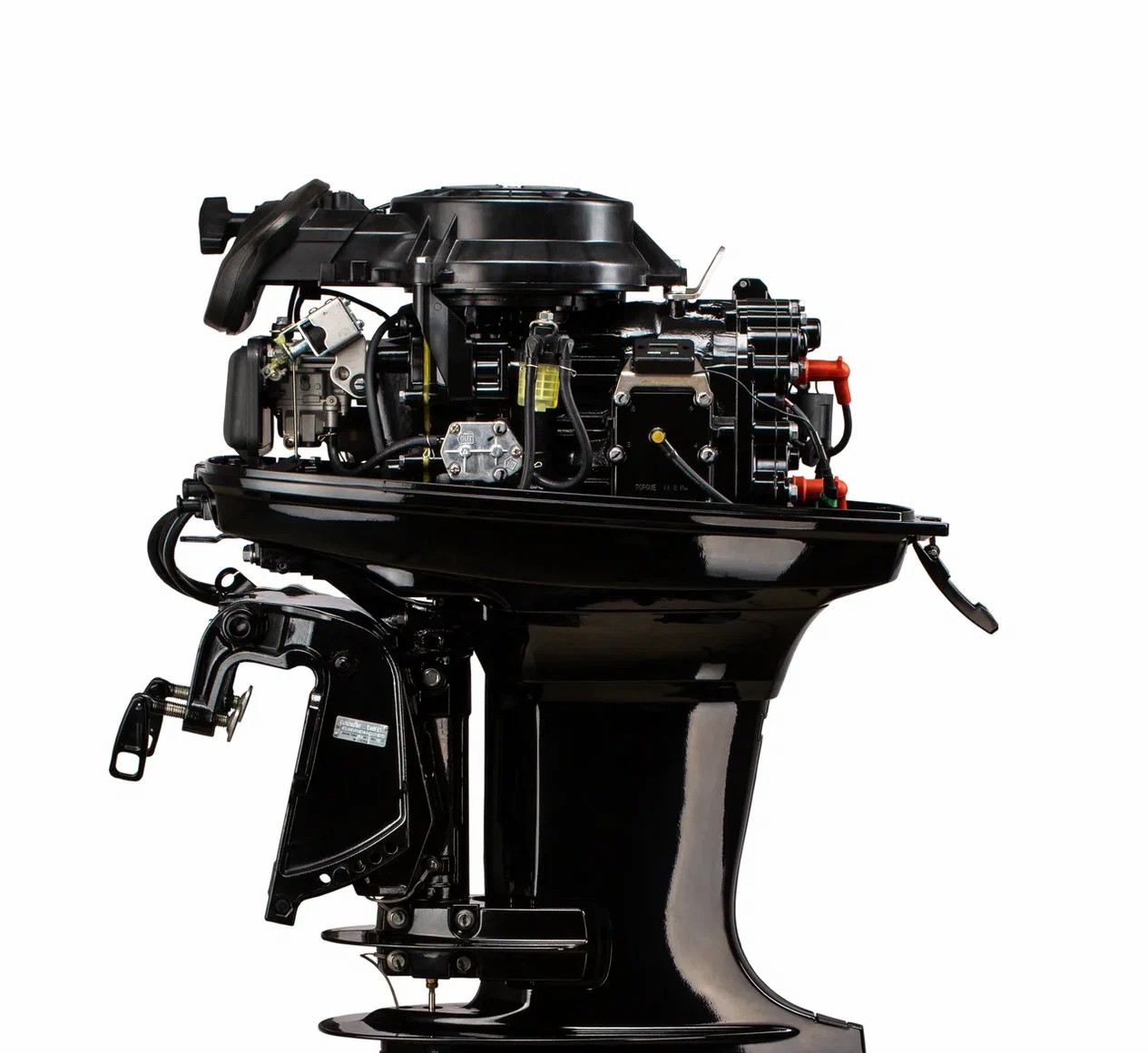 ЛОДОЧНЫЙ МОТОР GLADIATOR G40FHS в Костроме