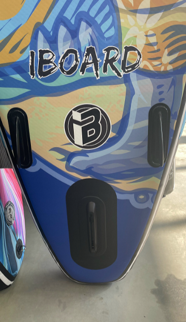 SUP (САП) ДОСКА RAIDEX I BOARD 11’ (332СМ) N 28 в Костроме