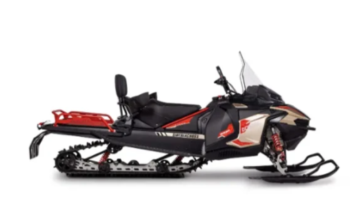 Снегоход AODES Siberiacross 1000 SWT 600mm LCD 6.8 в Костроме