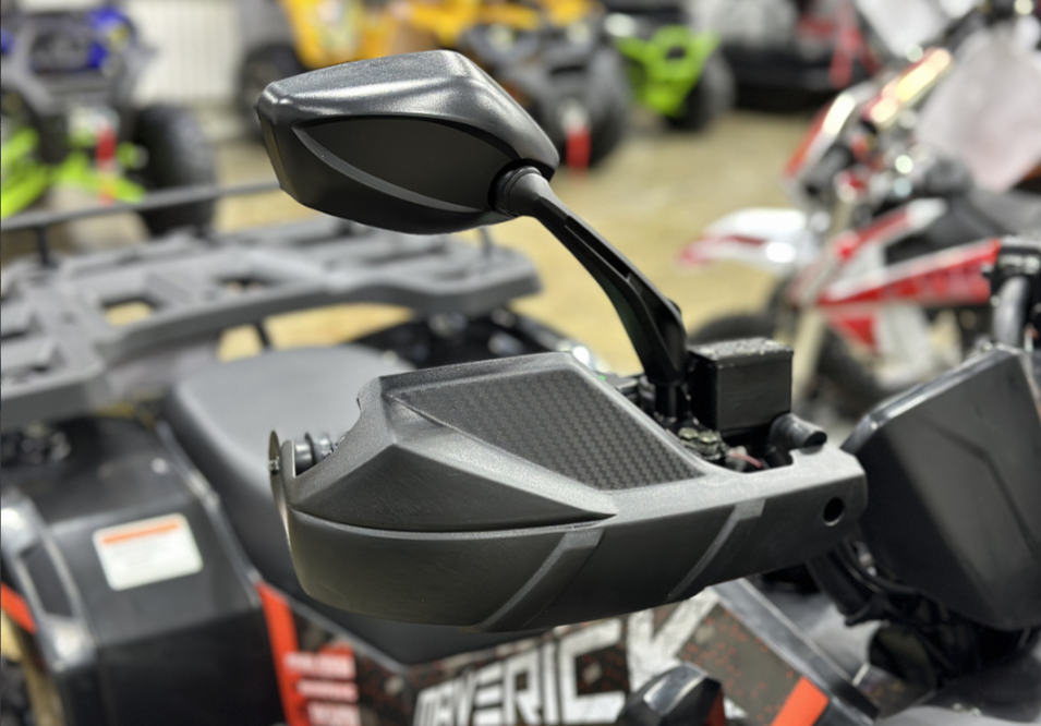 Квадроцикл GBM MAVERICK 300 NEW PREMIUM в Костроме