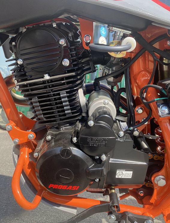 Мотоцикл Progasi PALMA 300 NEW (CB300F) в Костроме