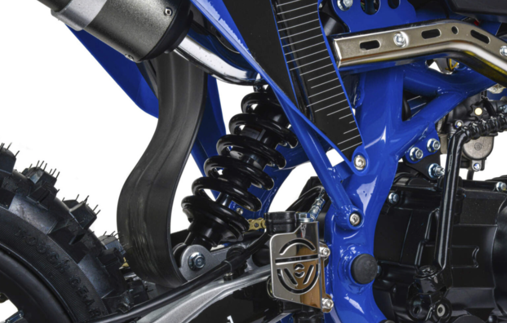 Питбайк MOTOLAND (МОТОЛЕНД) 125 SX 125 E 17/14 в Костроме