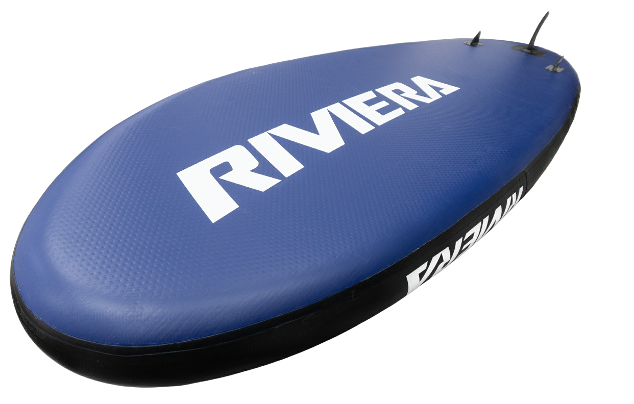 Сап-борд синий 10.6ft RIVIERA в Костроме