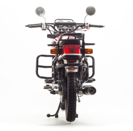 Мотоцикл FORESTER 200 (2021 г.) в Костроме