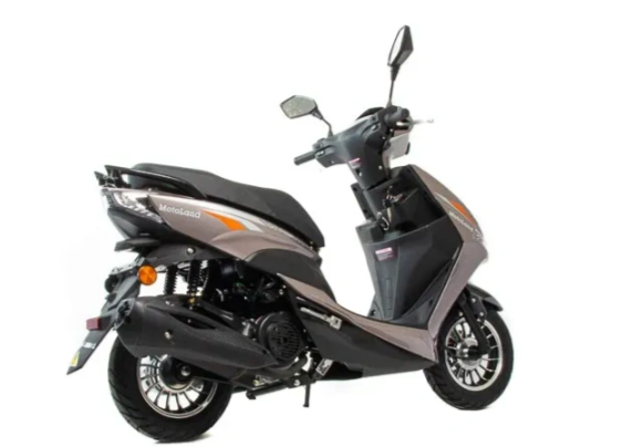 Скутер MOTOLAND (МОТОЛЕНД) FC 150 (WY150) в Костроме