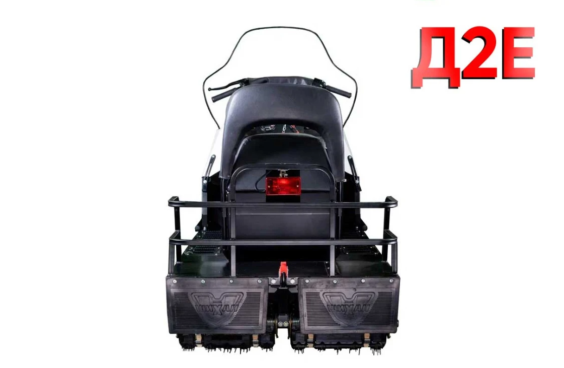 Снегоход ШИХАН Д-2Е LIFAN LF2V80F-A D25 (29 л.с.) с Э/ЗАП. в Костроме