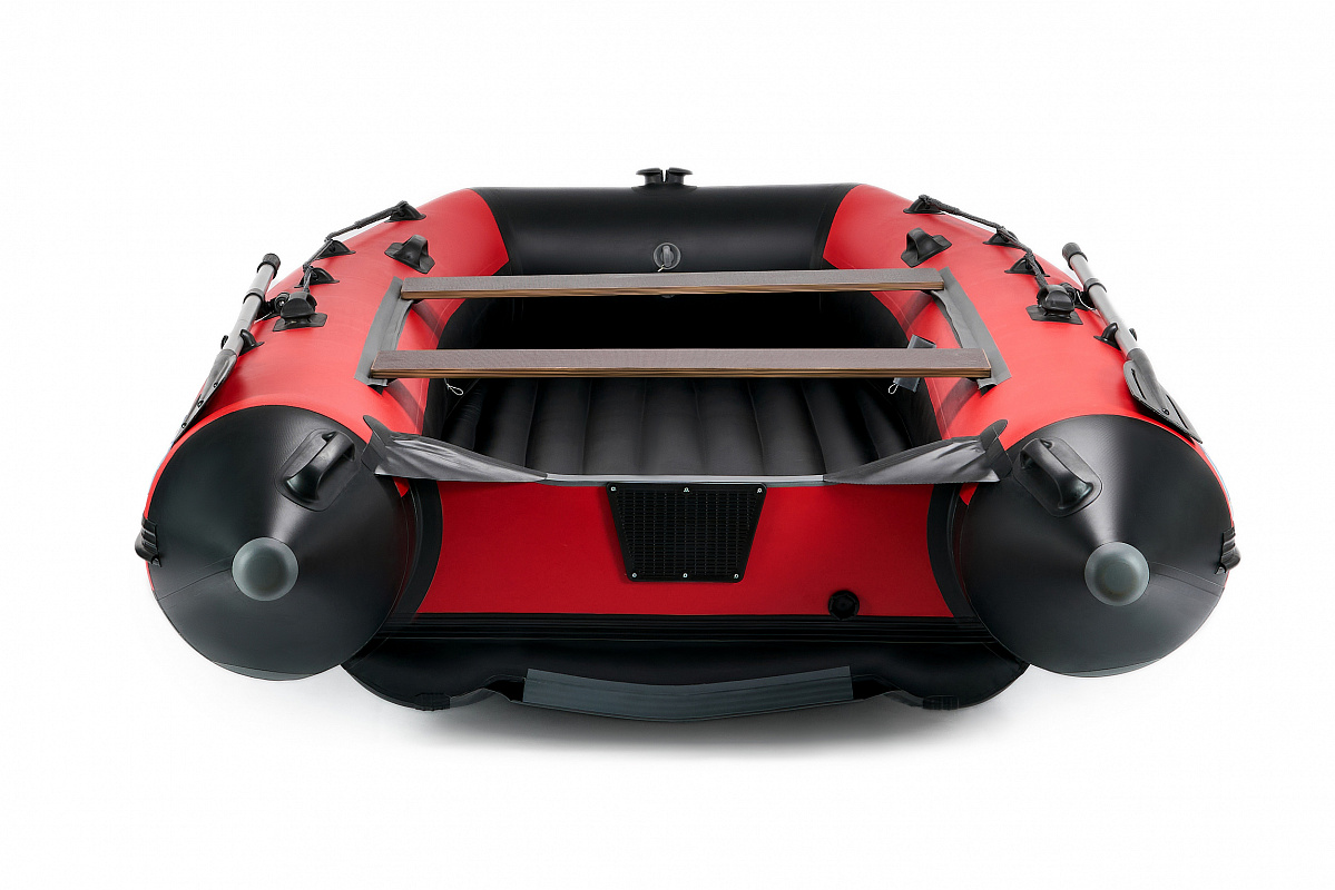 Лодка MISHIMO RAPID 380 PRO в Костроме