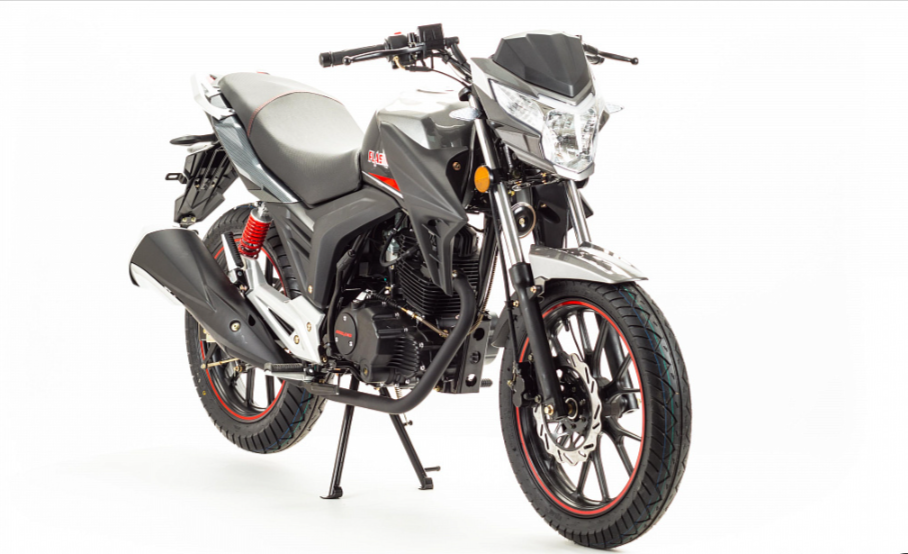 Мотоцикл FLASH 200 в Костроме