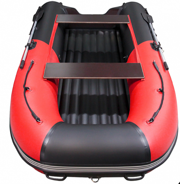 НАДУВНАЯ ЛОДКА GLADIATOR E380S в Костроме