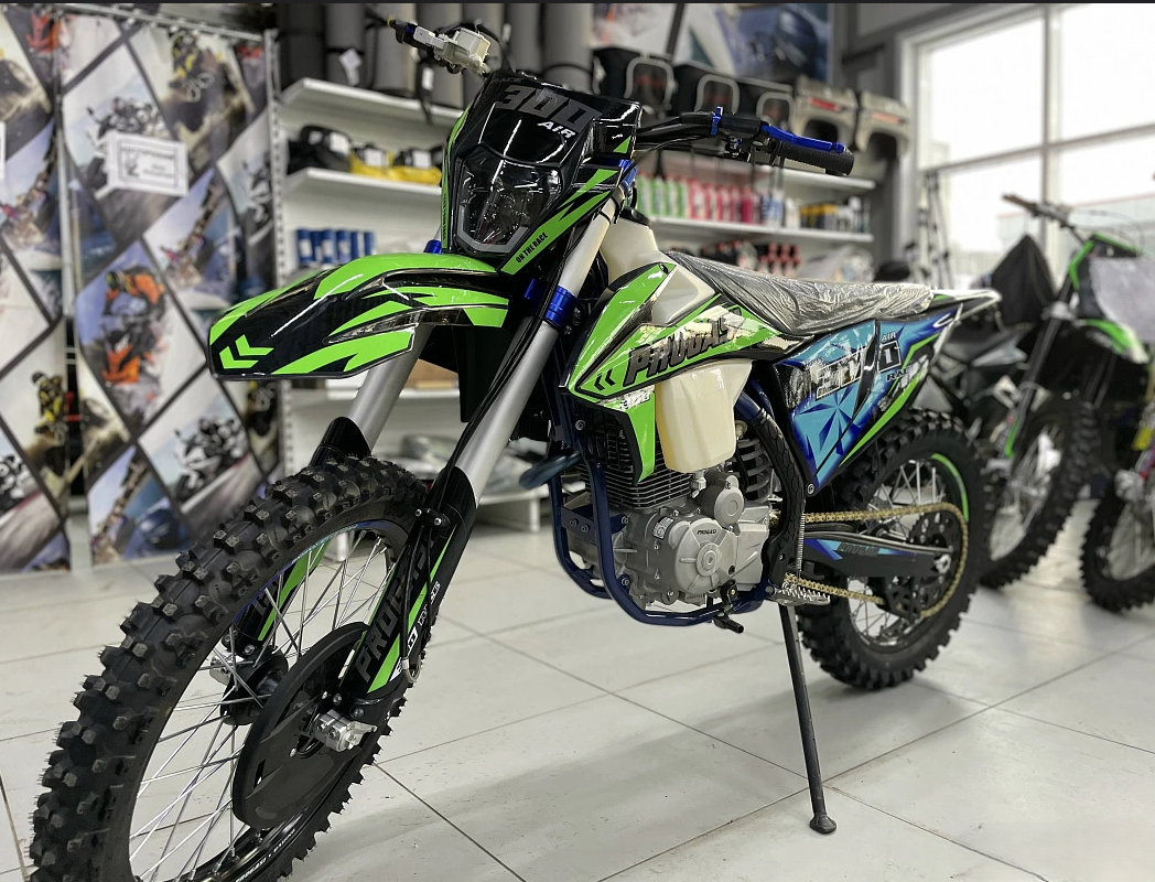 Мотоцикл Progasi RACE 300 AIR PRO SPORT в Костроме