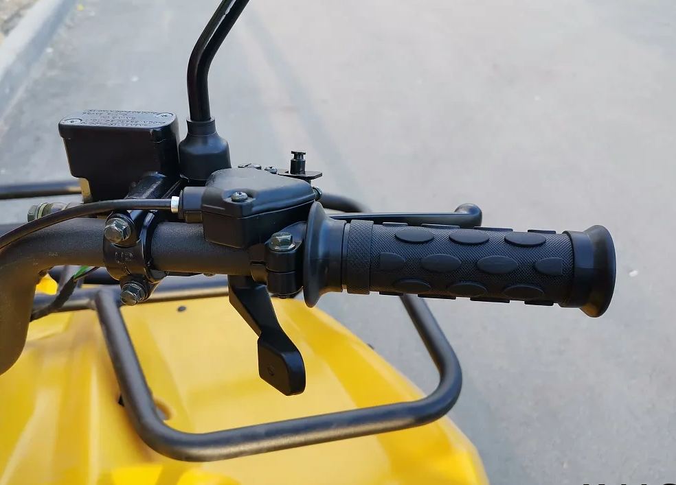 КВАДРОЦИКЛ IRBIS ATV200 в Костроме