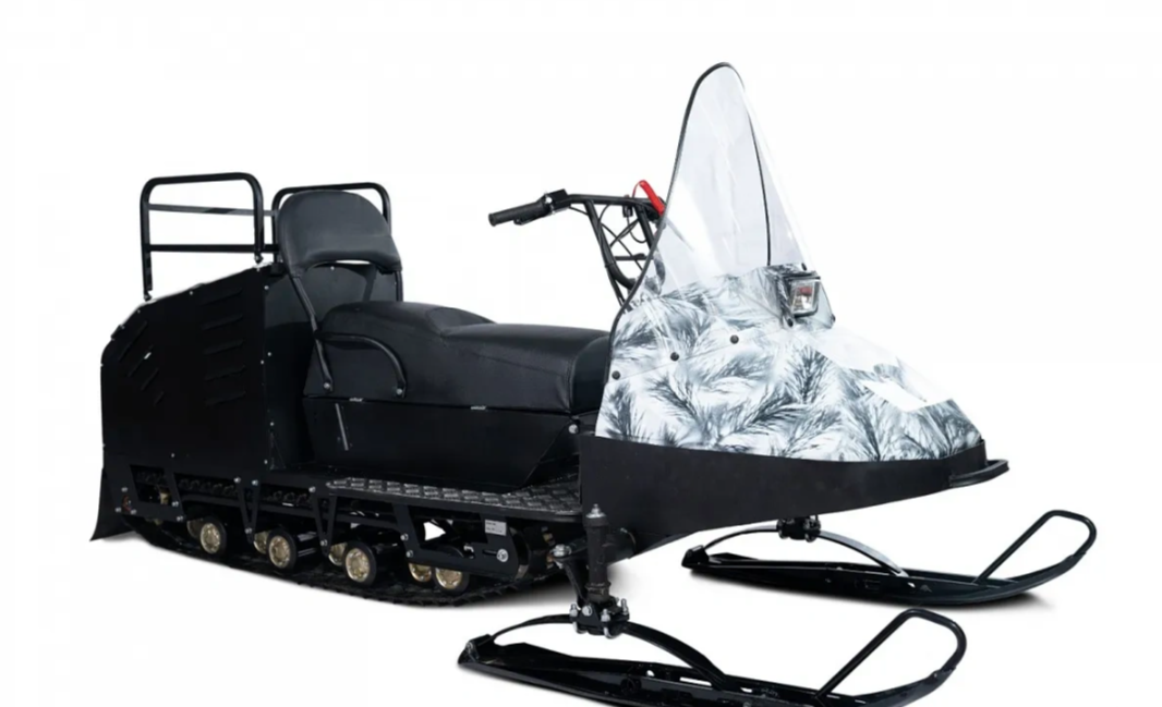 Миниснегоход Бурлак-М Егерь 20 л.с. с эл.зап. в Костроме