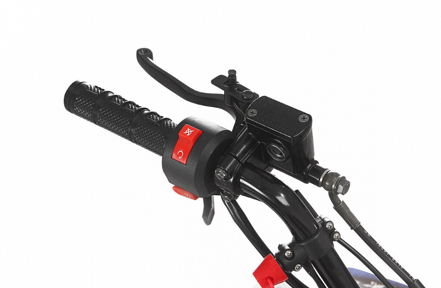 Квадроцикл Yacota Raposa 110 в Костроме