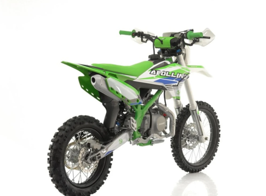 Питбайк Apollino AMX-F 125 в Костроме