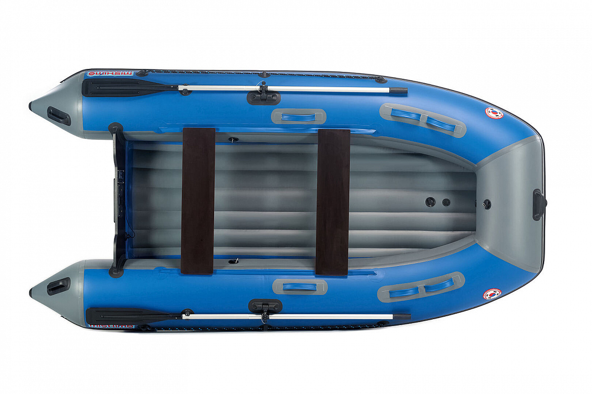 Лодка MISHIMO LITE 350 в Костроме