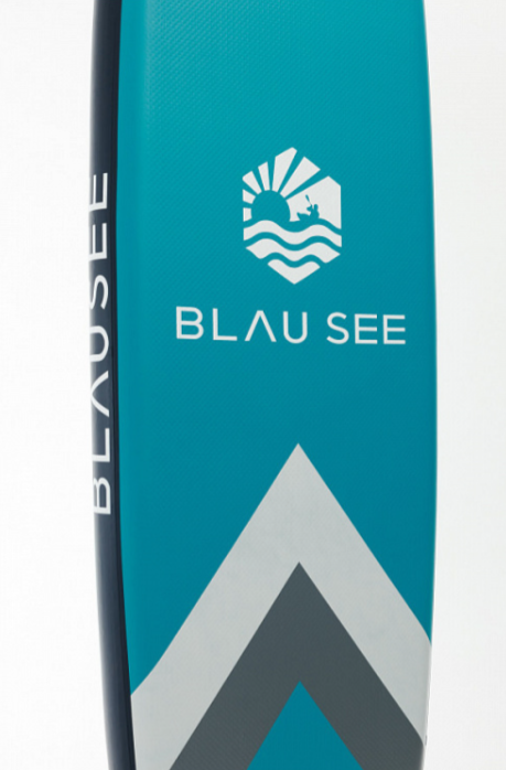 НАДУВНОЙ SUP-BOARD BUSINESS LIGHT BLUE 10,6 в Костроме