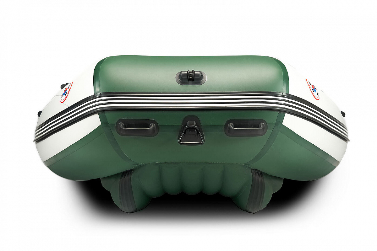 Лодка MISHIMO LITE DF 370 в Костроме