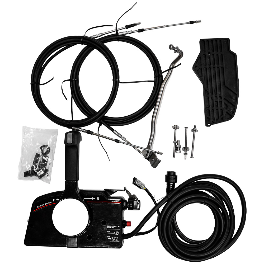 ЛОДОЧНЫЙ МОТОР TOYAMA F9.9FWS в Костроме