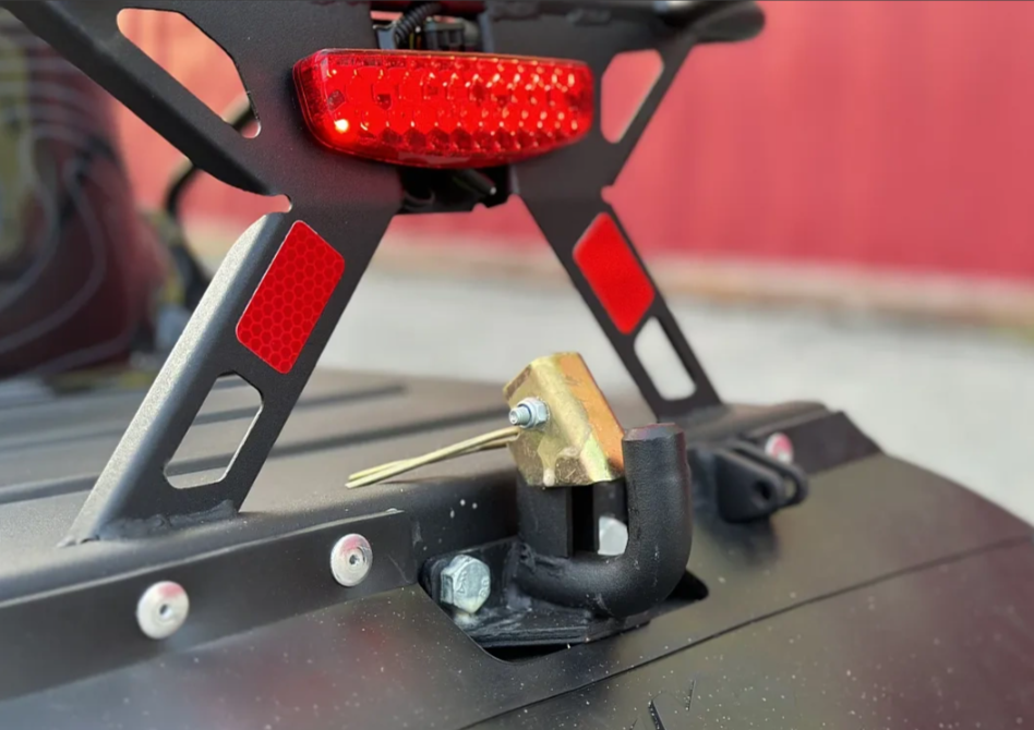 Снегоход РМ TIKSY 500 4Т в Костроме