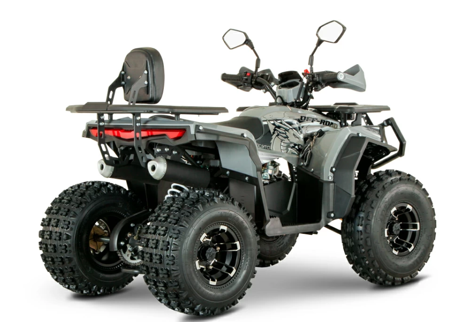 Квадроцикл YACOTA DRAGON LUX LD 125 в Костроме