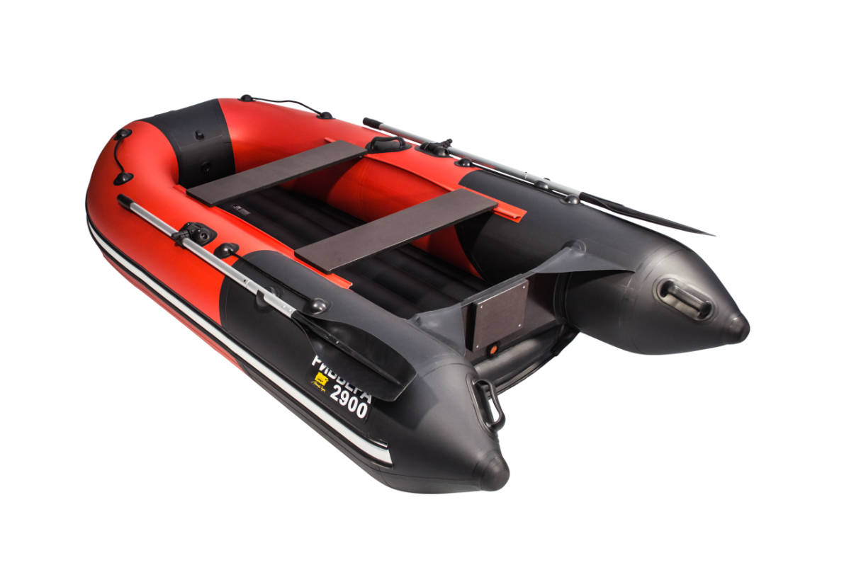 Лодка Ривьера Компакт 2900 НДНД в Костроме