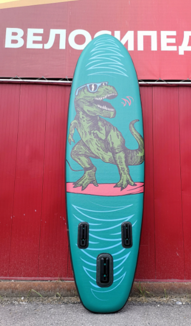 SUP (САП) Доска MISHIMO TURTLE 10(305) в Костроме